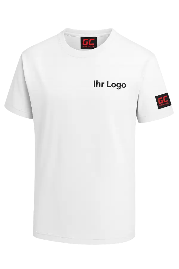 Cotton T-Shirt Basic