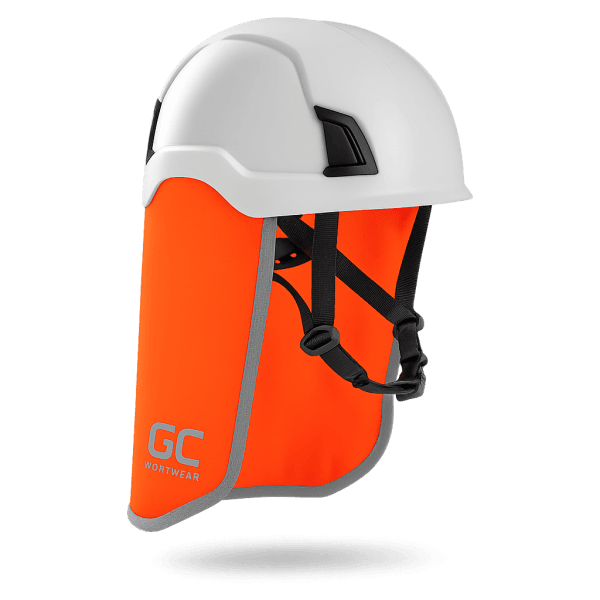 Nacken- und Ohrenschutz PRO UV 50+